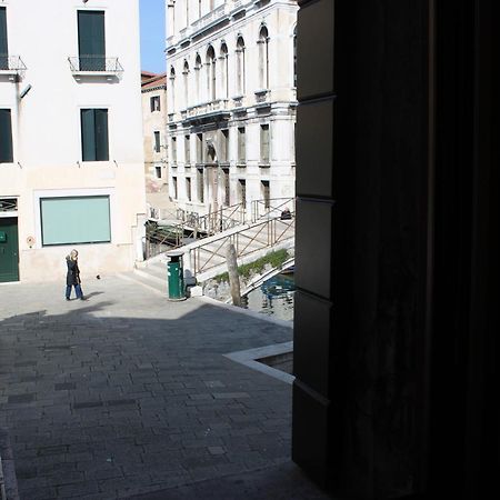 Charming Palace Santa Fosca Venice Exterior photo