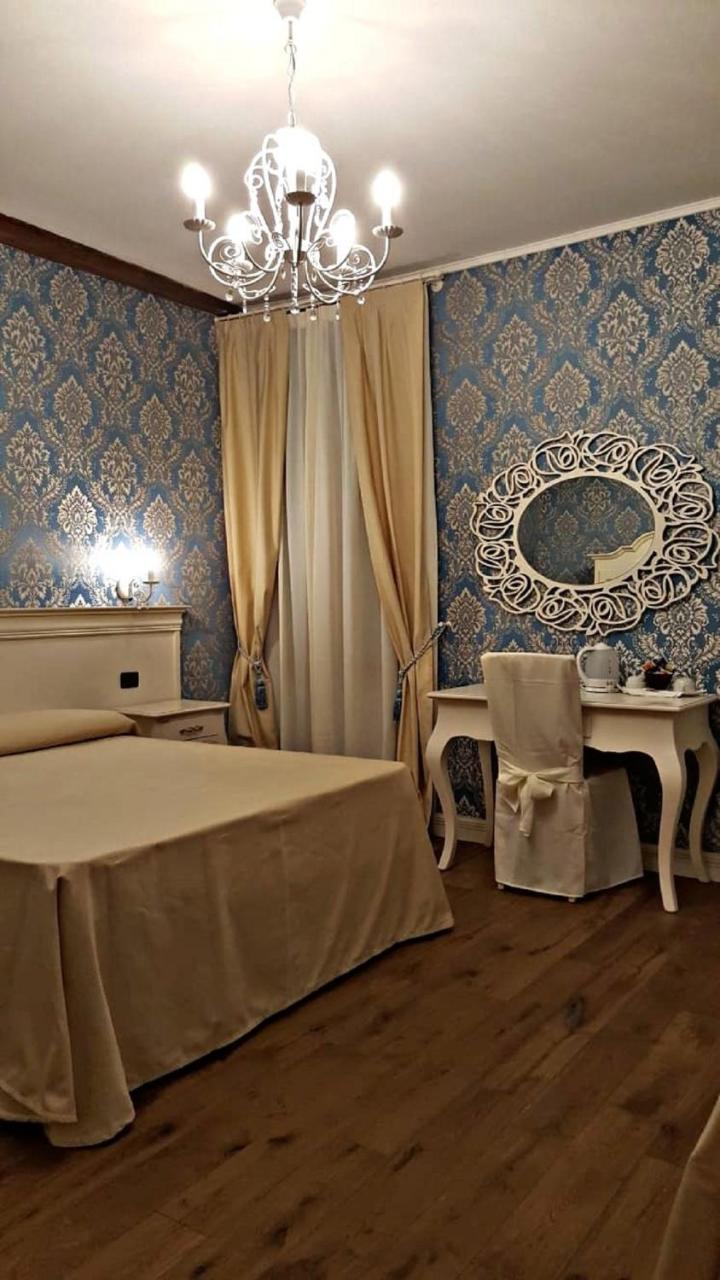 Charming Palace Santa Fosca Venice Exterior photo
