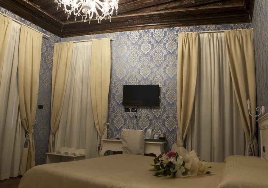 Charming Palace Santa Fosca Venice Exterior photo